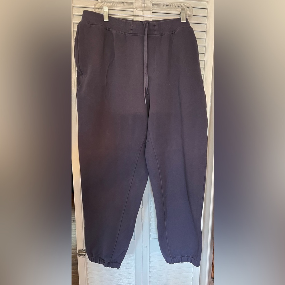 Lululemon Steady State Classic-Fit Jogger, Regular, Nightfall